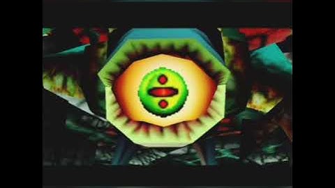 The Legend Of Zelda Ocarina Of Time Hacked / Part 2/ Great Deku Tree