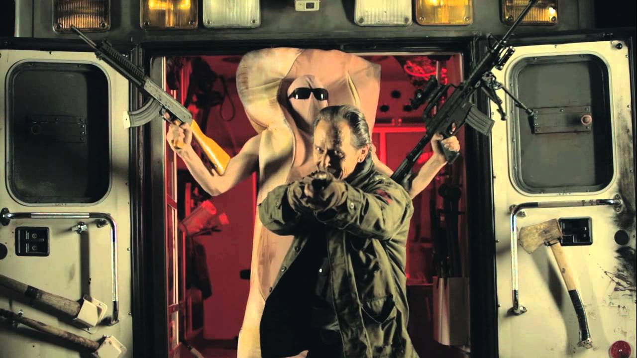 A Little Bit Zombie - Tactical Bacon