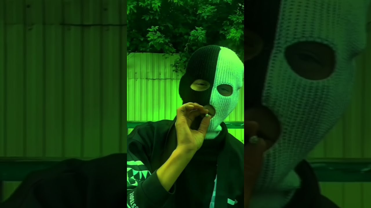 Отвернулся. feat. x1ller & XANTOS - АКТИВАЦИЯ 