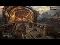 The final montage 2017( Gears of War 4) GB clips|Random clips iG Eazy s6