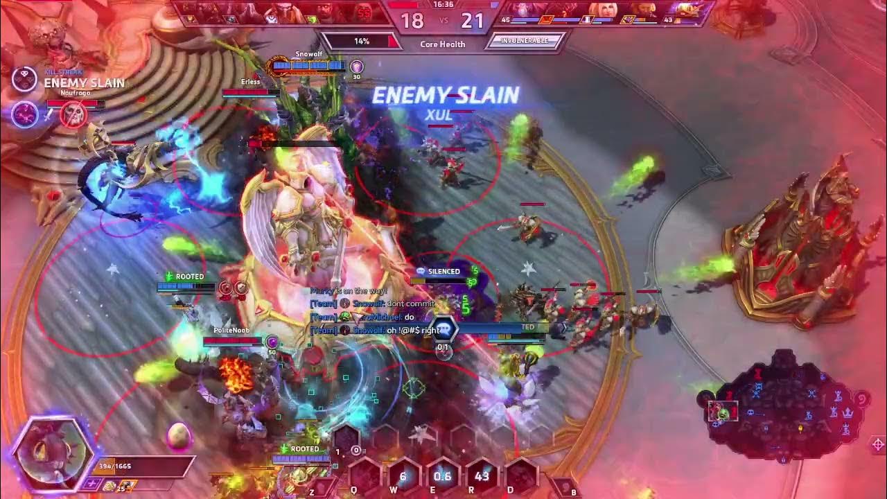 How much damage does 20 Octo grab deal while your living the dream