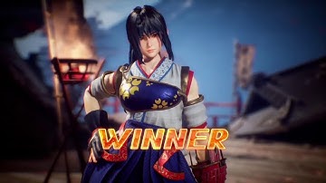 Fighting Ex Layer • Introduction Trailer • JP • PS4