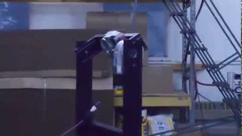 Velmex 3 axis rotary indexing on a linear translation guide