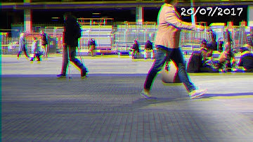 Retro VHS Look Effect | Premiere Pro CC 2017