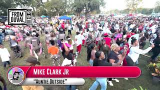 Mike Clark Jr - Auntie Outside | RiceFest 2025