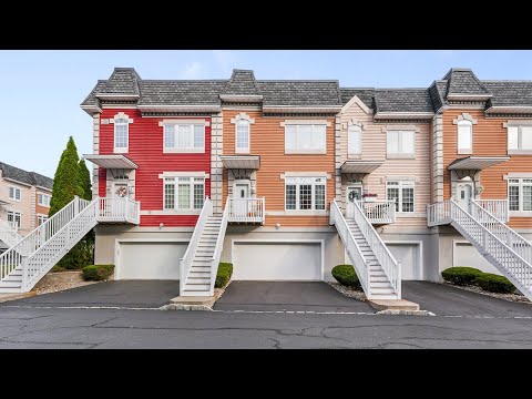 69 Alexander Ct, Nanuet, NY home video tour