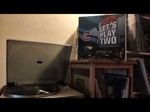 Let's Play Two artwork