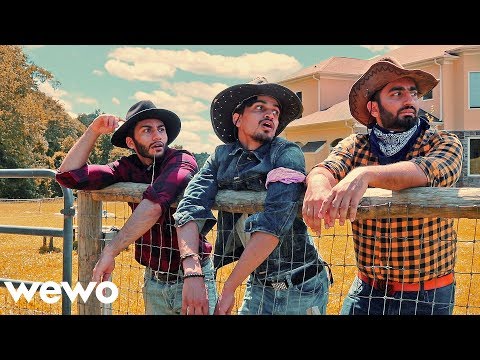 OLD TOWN ROAD PARODY Lil Nas X (HAVE SOME GOSHT) - RwnlPwnl