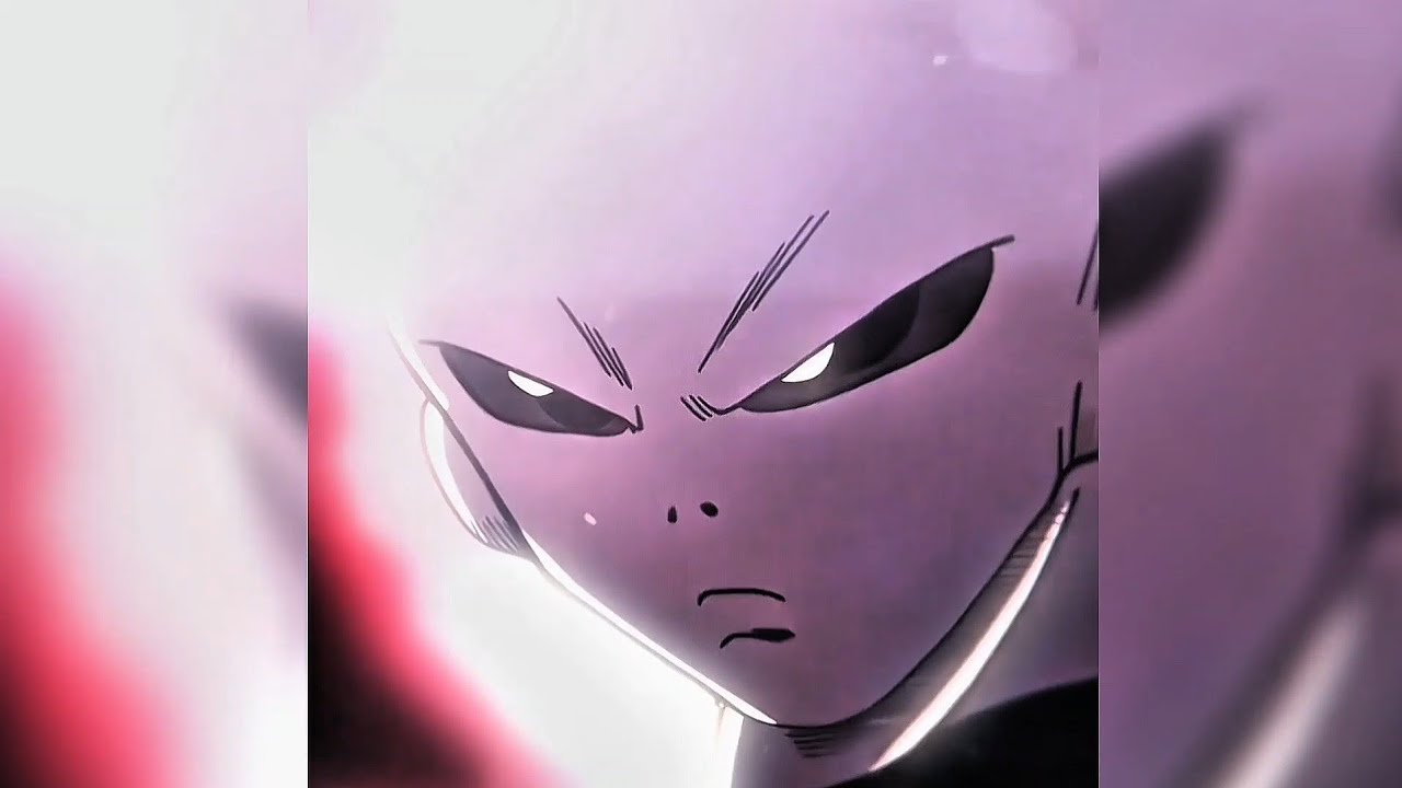 MTG TEMPO (ULTRA SLOWED) - Jiren Edit