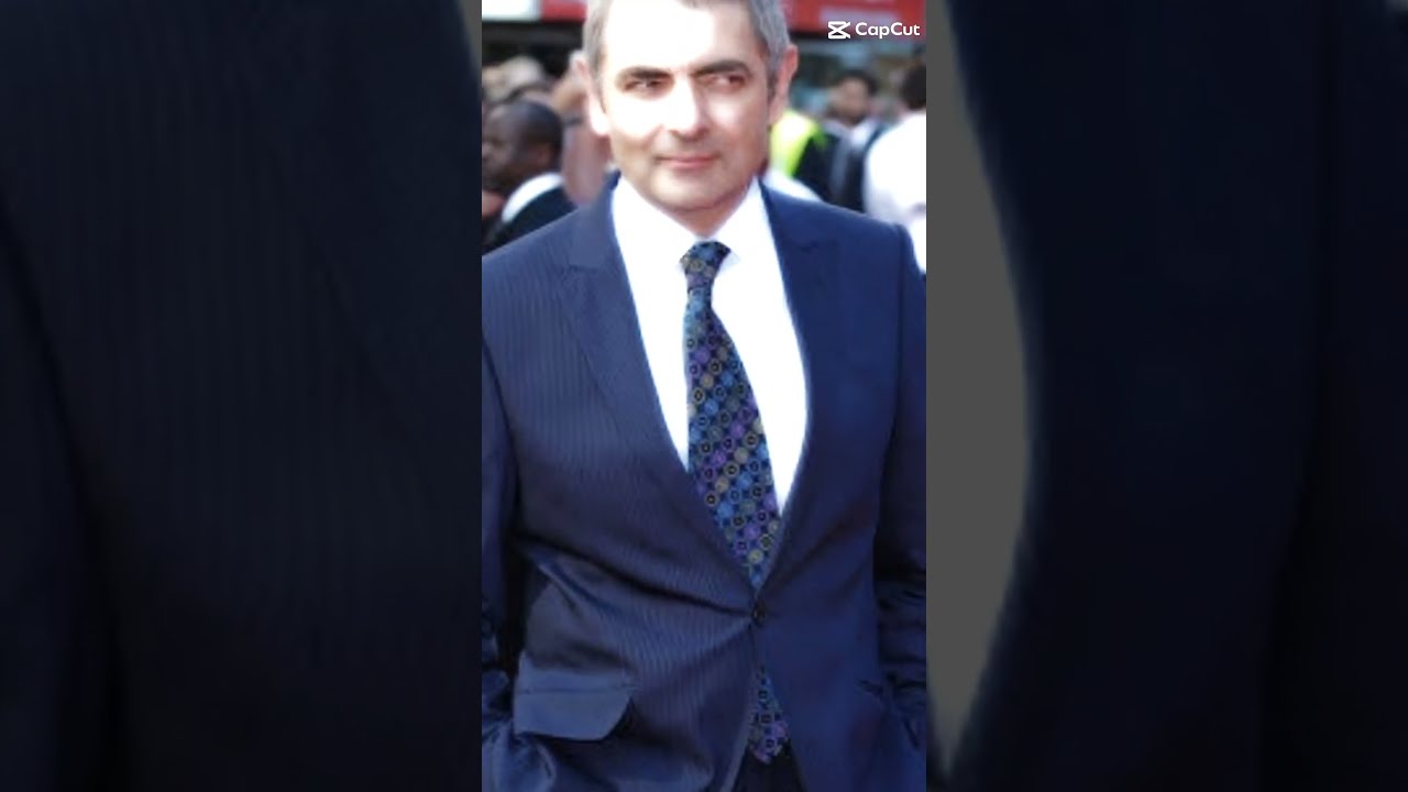 DJ Call Me Baby Rowan Atkinson Return Johnny English Reborn 