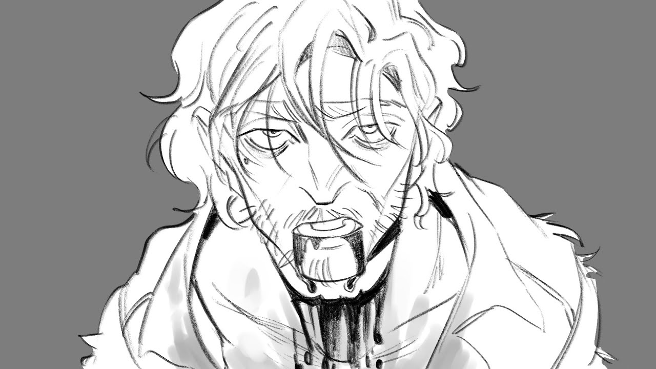 I Died For You [Malevolent Animatic]