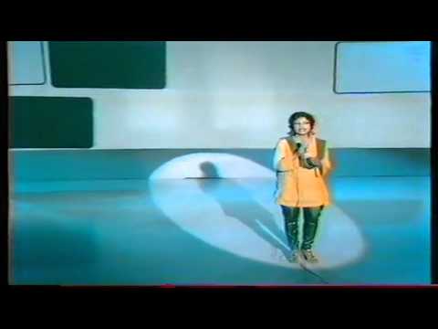 BBC live Irene Parveen - Tum hee ho mehboob mere.