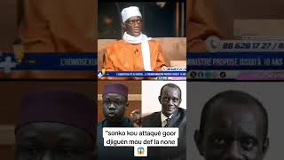 #shortvideo #ndiaga seck#ousmane sonko#mensonges#Macky Sall#ONU#diomayepresident