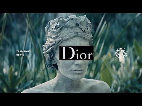Zeamsone & be vis - Dior (VIDEO)