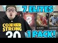 CRAZY PACK LUCK WITH 3 INSANE PULLS FOR OUR TEAM!! Madden 18 Packed Out