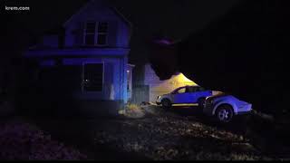 Body camera shows Spokane officer involved shooting