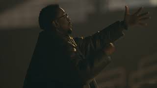 Kanye West - Live at Free Larry Hoover Benefit Concert 2021 (Mix by Mike Dean)