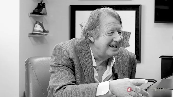 Diamond Kilmer on The Missing Middle