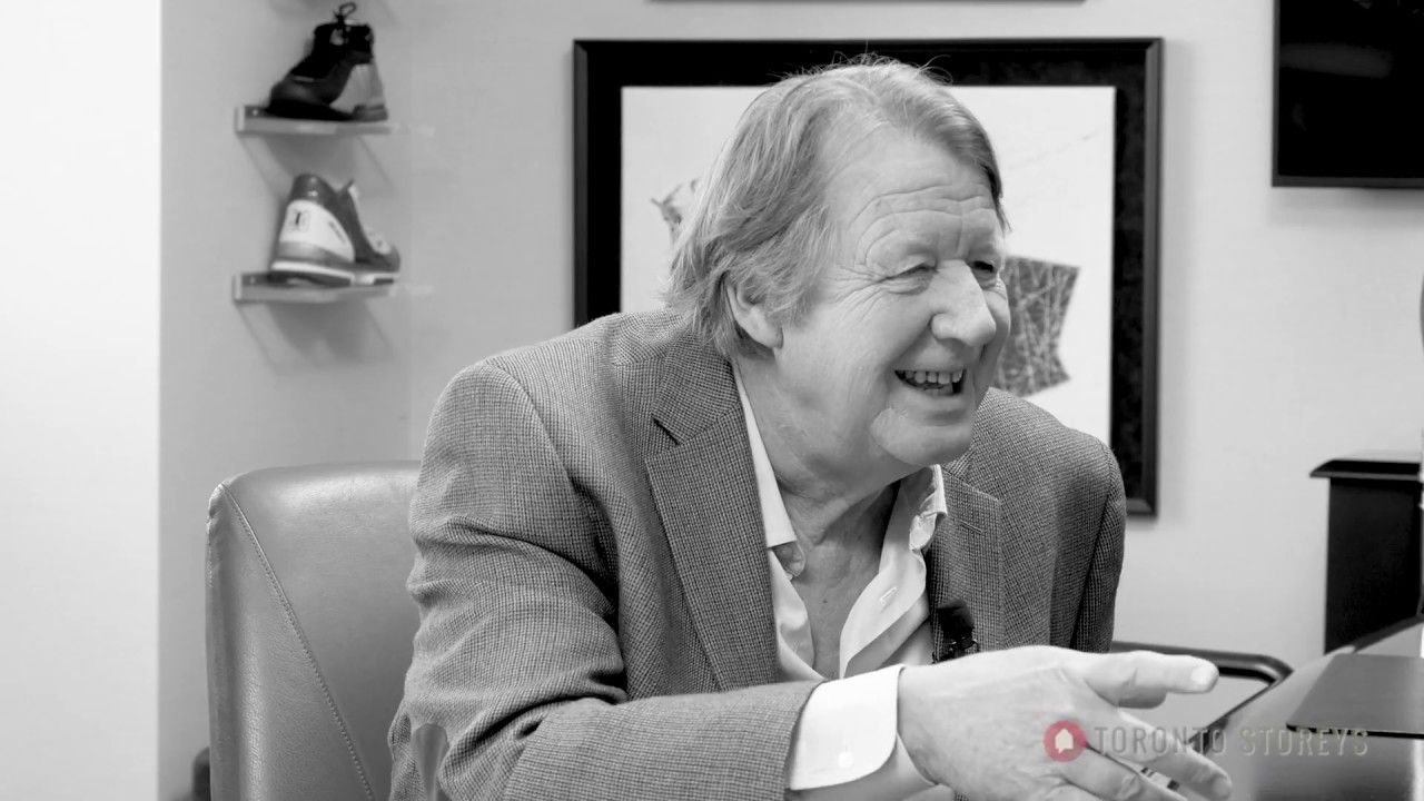 Diamond Kilmer on The Missing Middle