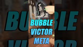 Bubble Victor is THE NEW meta build #deadlock