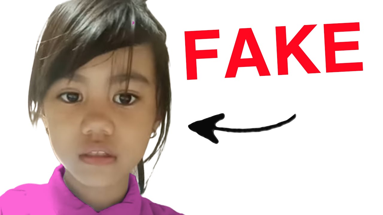 This Kid FAKED Having Cancer