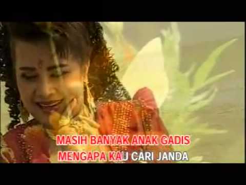 RHOMA IRAMA JANDA KEMBANG FEAT ELVY SUKAESIH - By Mebel Akrom