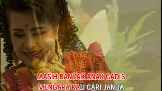 RHOMA IRAMA JANDA KEMBANG FEAT ELVY SUKAESIH - By Mebel Akrom