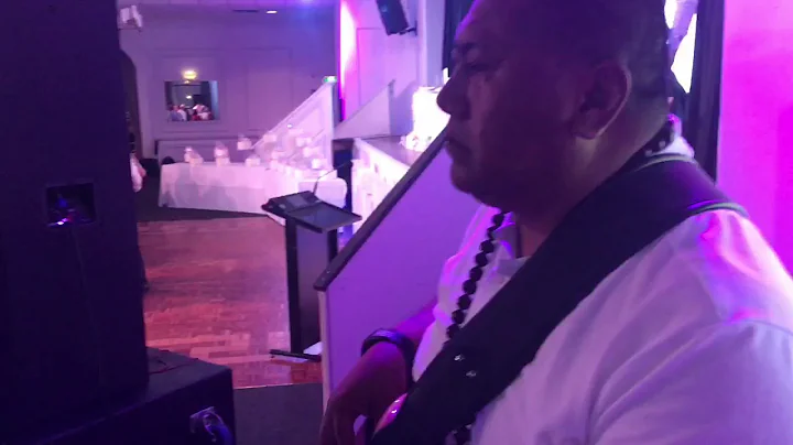 Nuu o Faatali cover by Tama o le Niu Band.