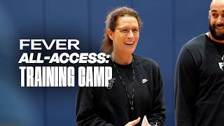 Fever All-Access: Training Camp THE FINALE