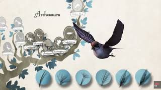 The evolution of flight in dinosaurs is not consistent with the fossils: Part 1