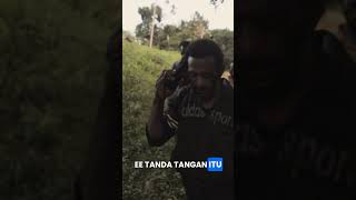 jangan tanda tangan ini! #pestababi #papua