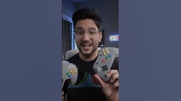 Your #nintendo 64 needs this controller! #nintendo64