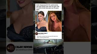 Sofia Vergara at 53 Looks Better Than Most 20-Year-Olds! 😱 Details