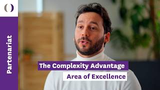 The Complexity Advantage