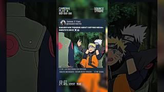 KAKASHI THE COPY NINJA ☠️🤖😂