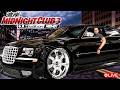 O rival do need for speed - MIDNIGHT CLUB 3: DUB EDITION REMIX