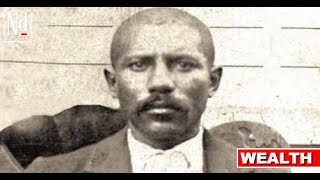 JUNIUS G. GROVES: Former Slave Became Richest Black American | PROFILES OF AFRICAN AMERICAN SUCCESS Content