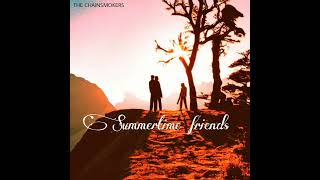 The Chainsmokers - Summertime Friends #thechainsmokers #music #tcs5 #unreleased #edm