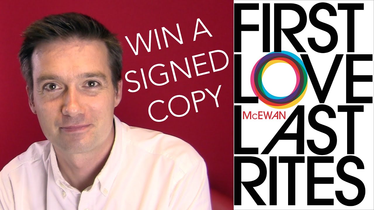 Vintage Vlog: First Love Last Rites - YouTube