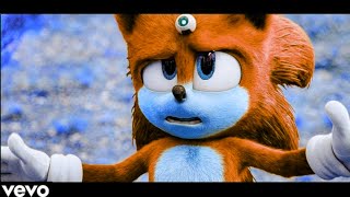 Sonic Cut Scenes Phao 2 Phut Hon Kaiz Remix