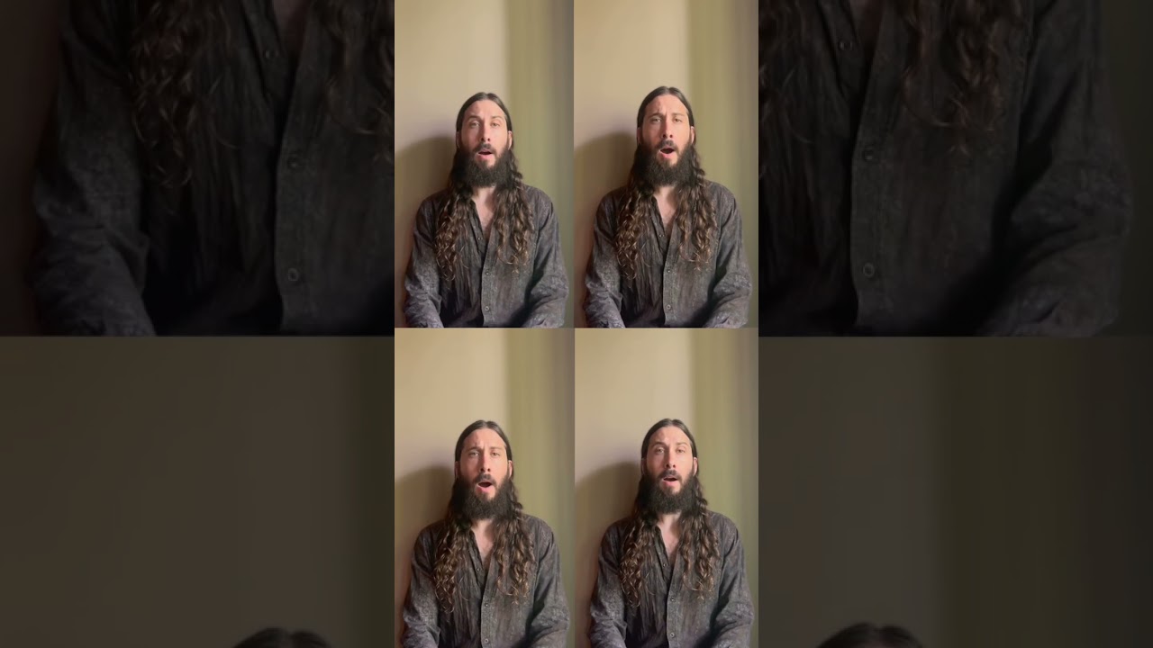 Find the Cost of Freedom (Listen with headphones for the low notes👀)