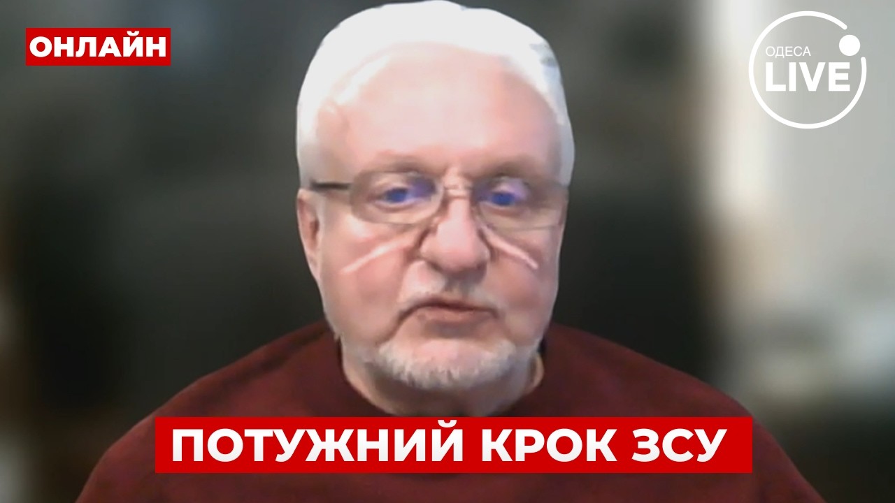 ⚡️КРИВОЛАП: ЗСУ вгатили по великому заводу РФ. Наслідки серйозні — ключовий план зірвано