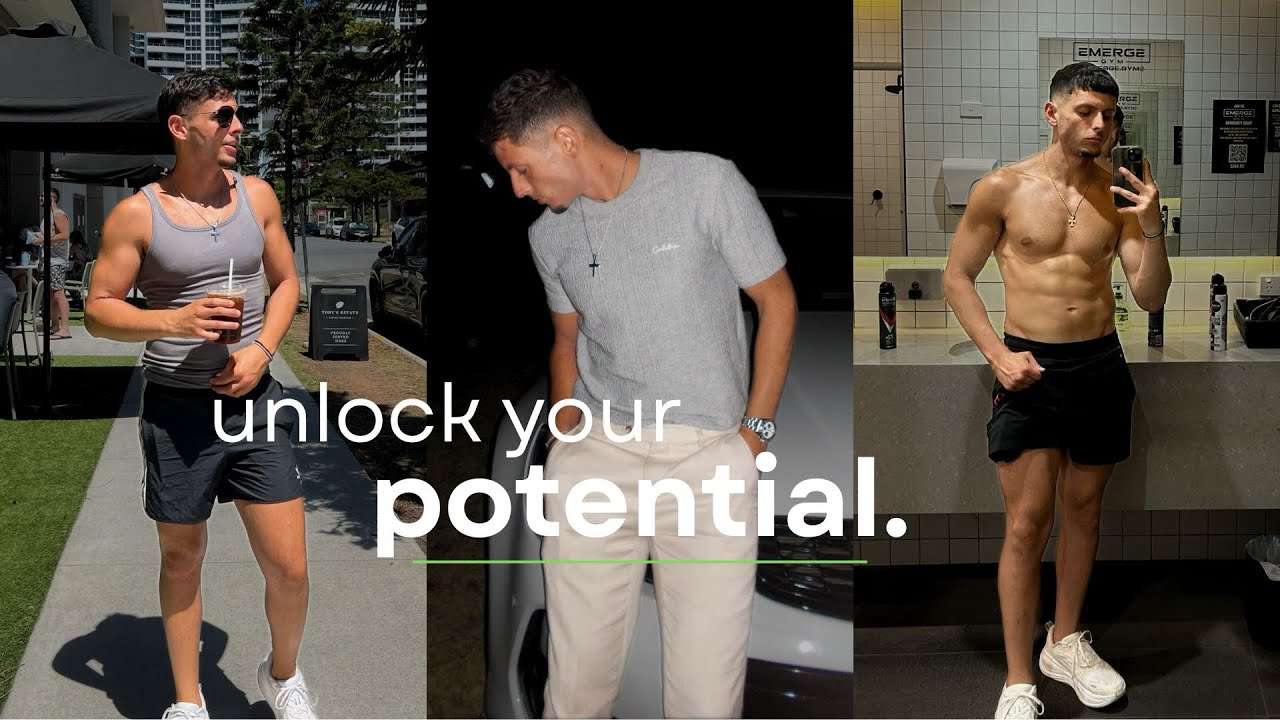 I Took Fitness & Fashion Seriously… Here’s What Happened 