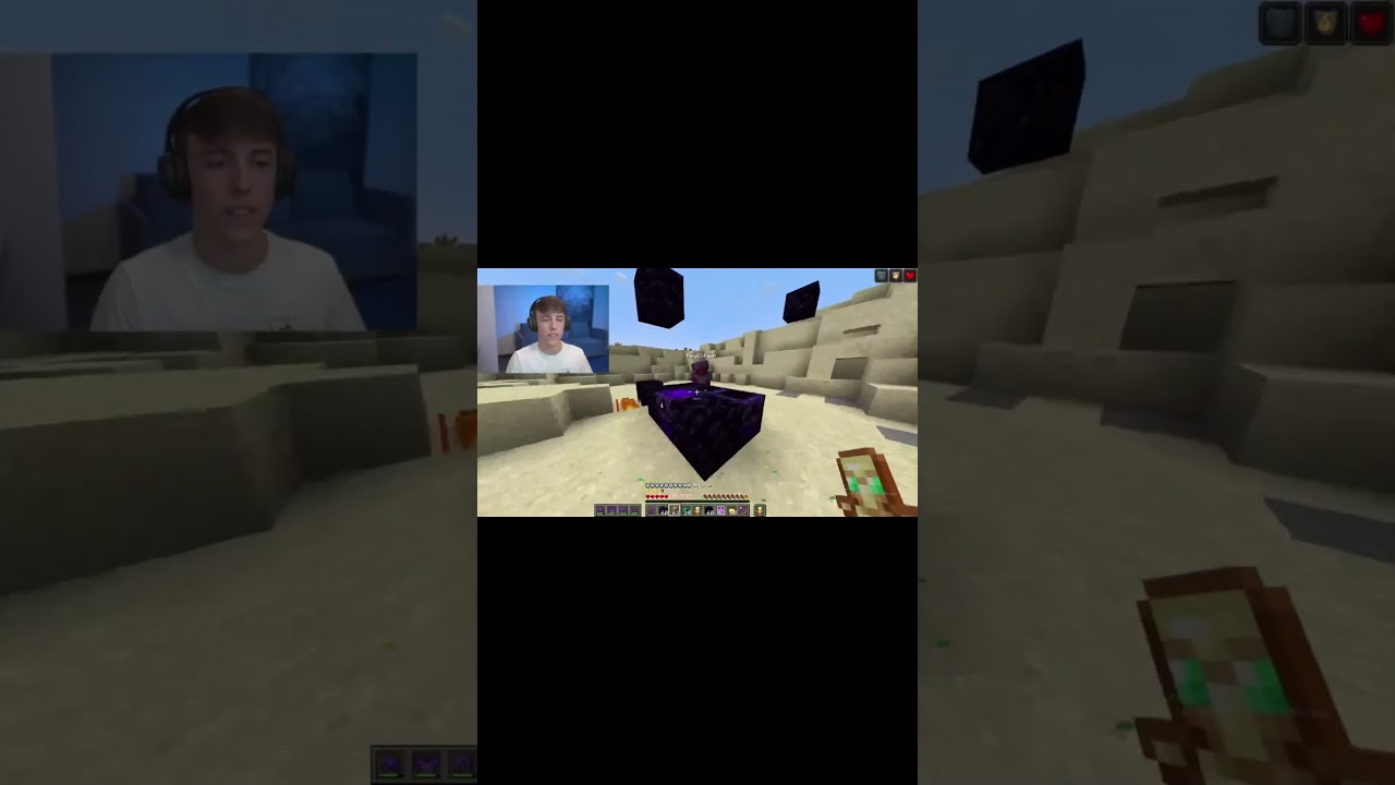 KingDefault INSTANTLY Kills DrDonut