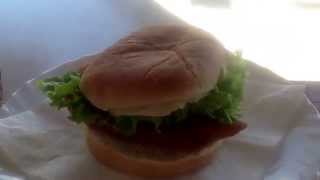 Hamburger Tapas 1,1 Tenerife