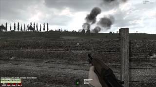 D-Day *ARMA 2 Invasion 1944 Mod* screenshot 3