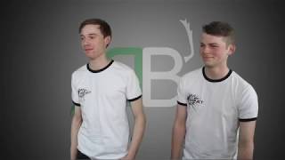 Bugglebots 2019 Heat 3 Trailer