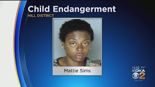 Woman Faces Child Endangerment Charges After She Left Children Alone