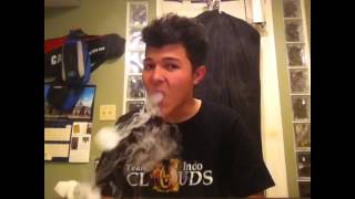 Tutorial Smoketricks Indonesia Akidz