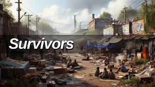 Survivors - Stalksradio